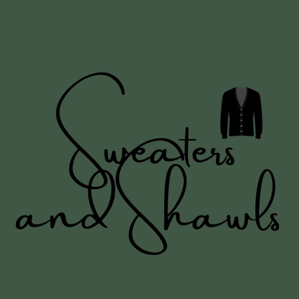 Cardigans, Shawls, Wraps & More